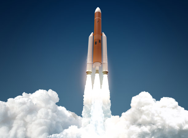rocket