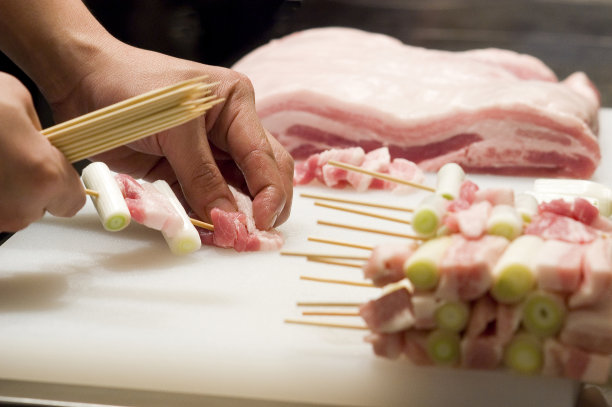 skewer