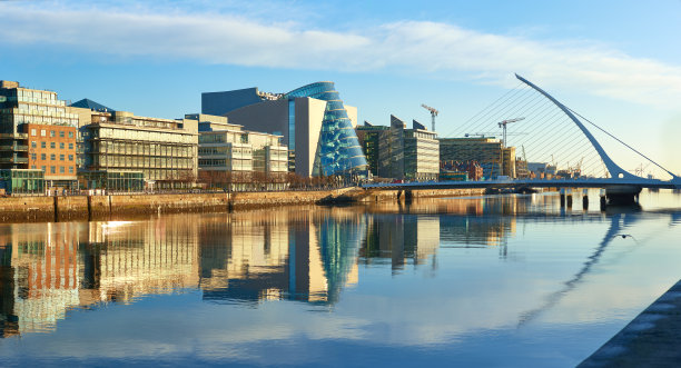 ireland