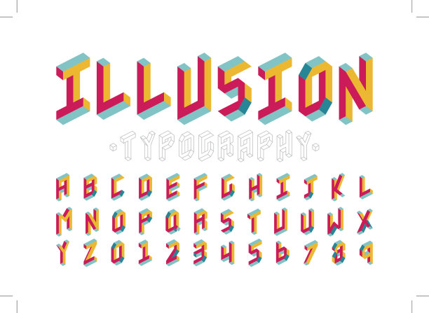 alphabets