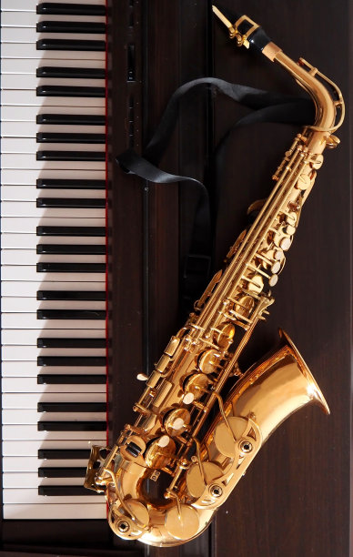 sax