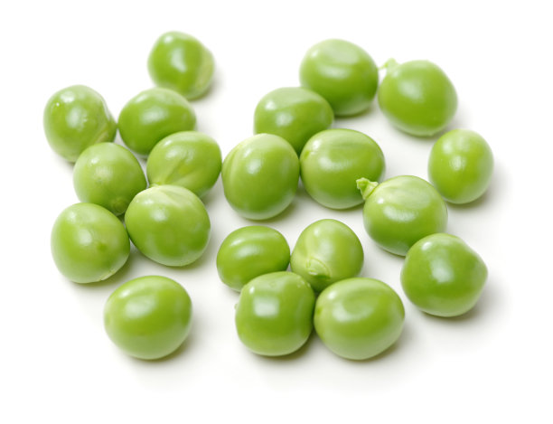 绿豌豆