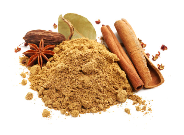 spices