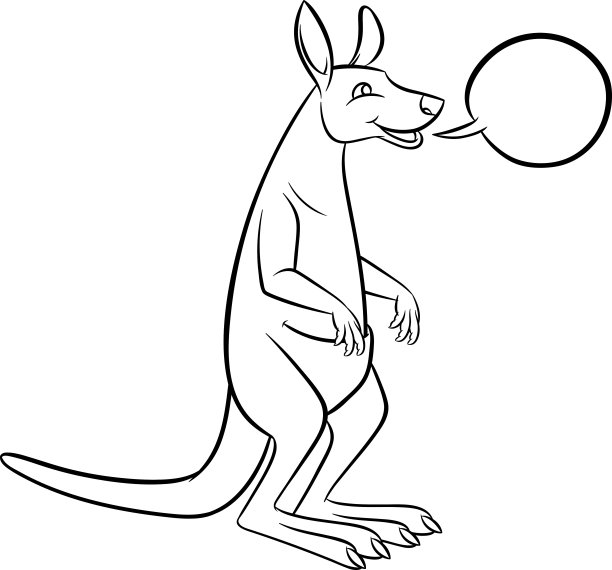 kangaroo