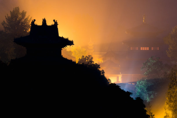 郑州寺庙