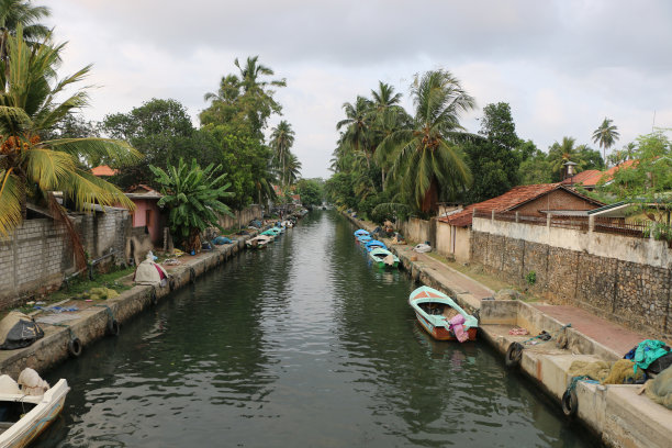 negombo