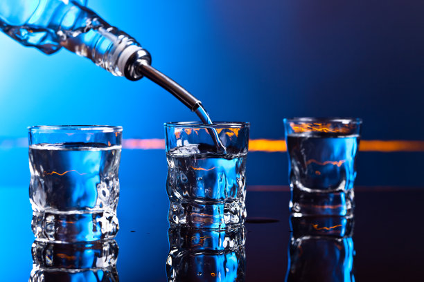 vodka
