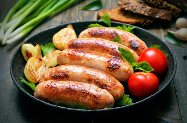 sausage