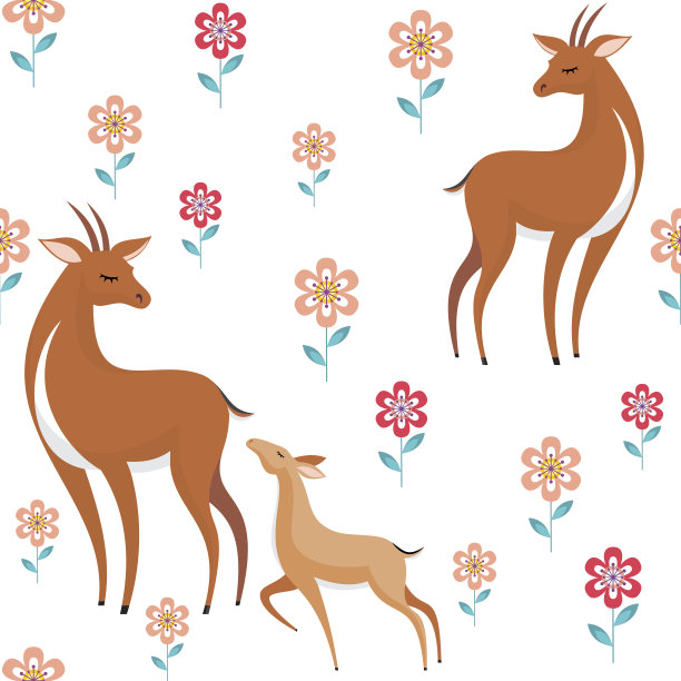 antelope