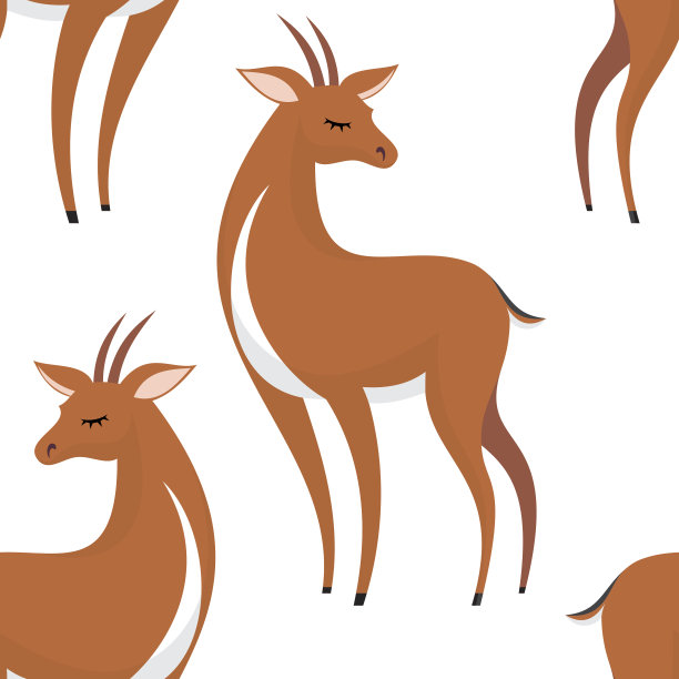 antelope