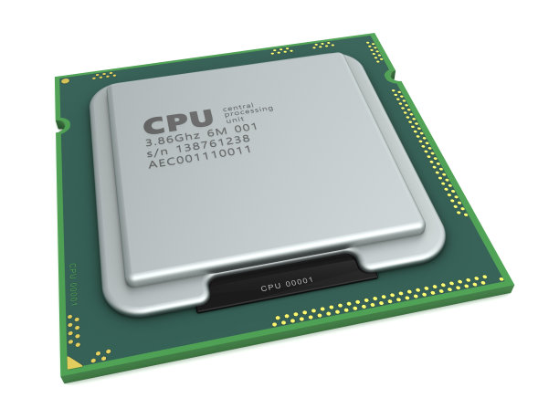 cpu