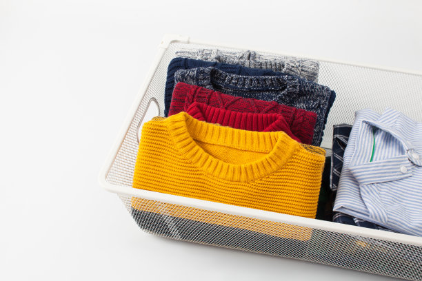clothing