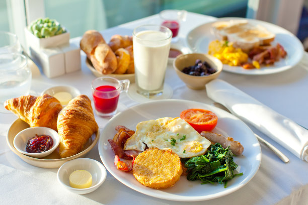 meal