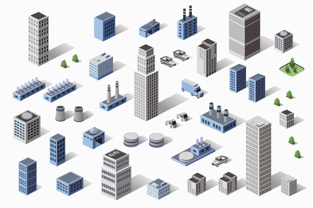 isometric