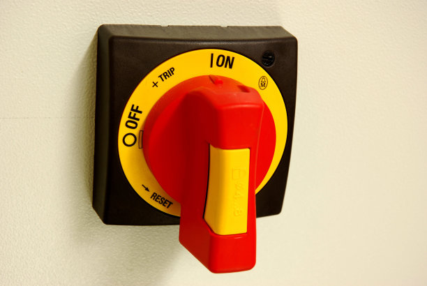 knob