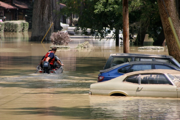 flood