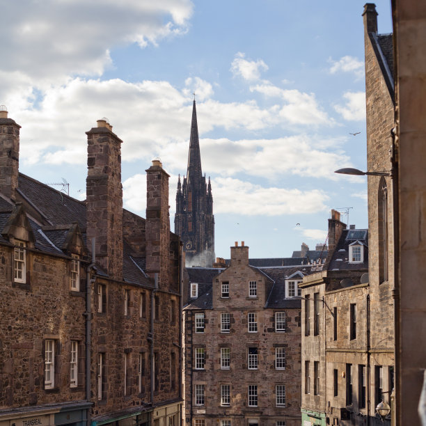edinburgh