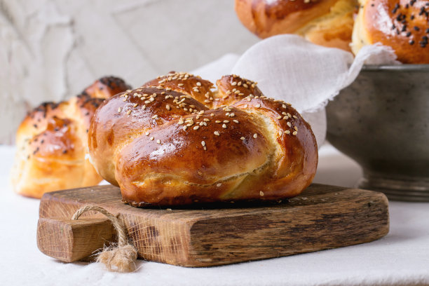 challah