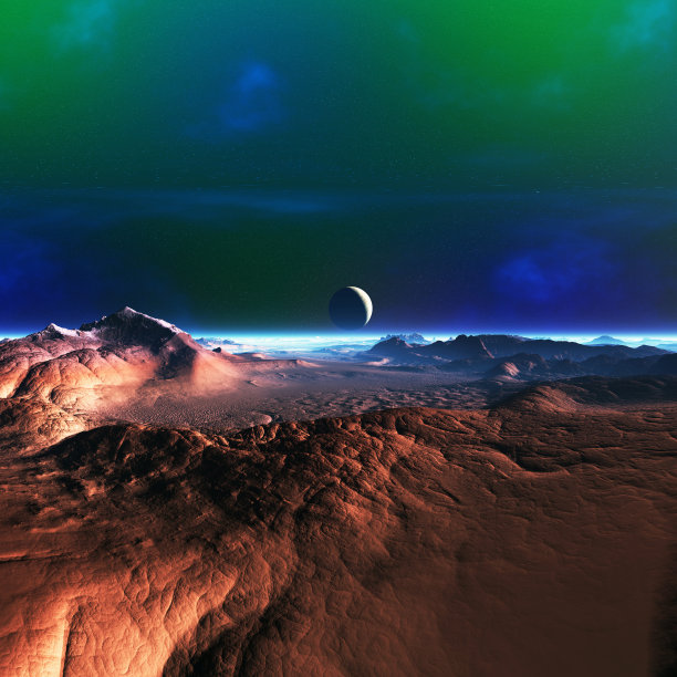 venus