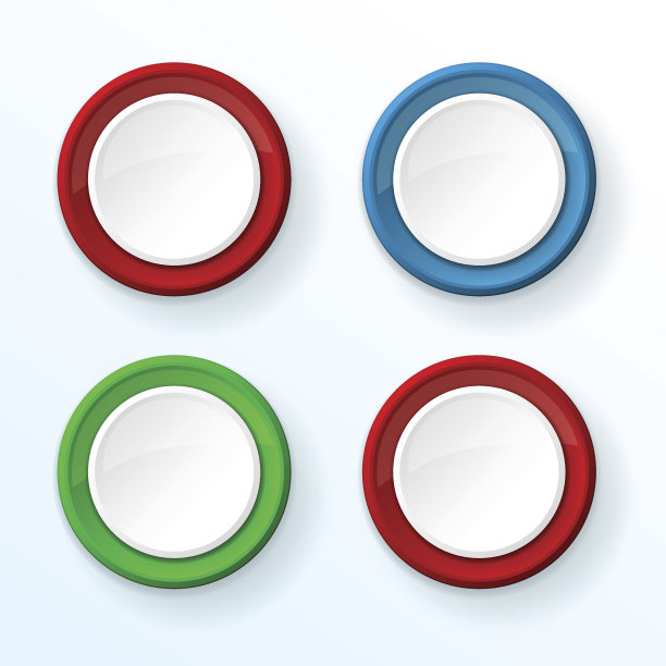 button