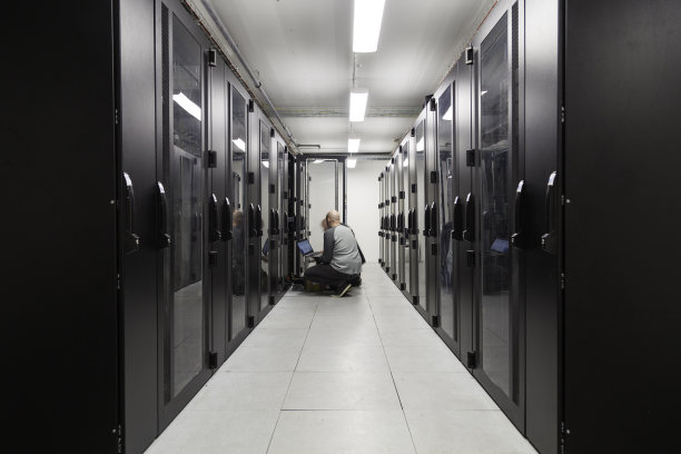 server