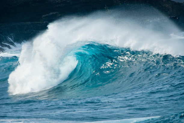 tsunami