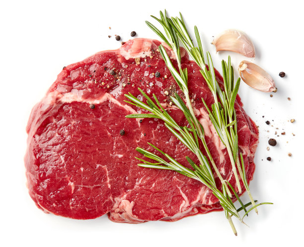 steak