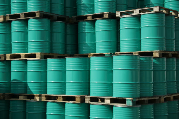 barrel