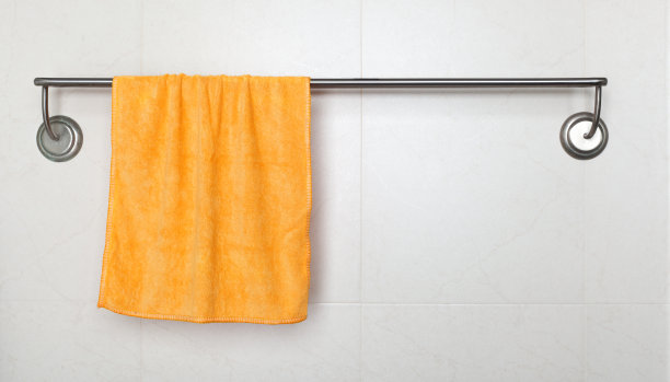 towel