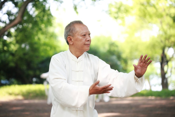 kungfu