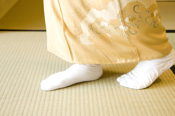 日本式短袜
