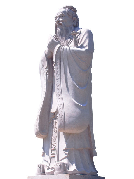 statue