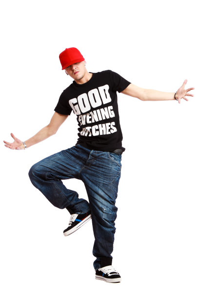 hiphop