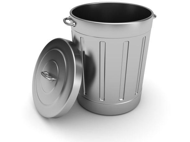 bin