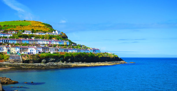 wales