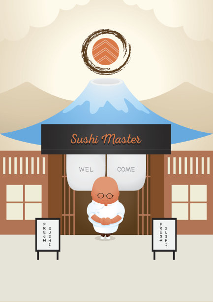 fuji