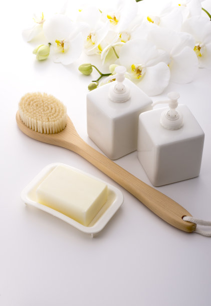 soap