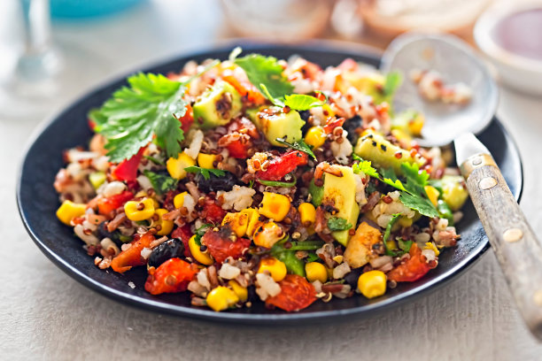 quinoa