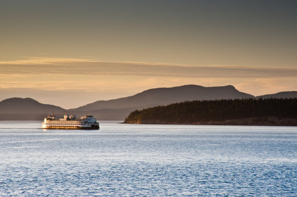 ferry