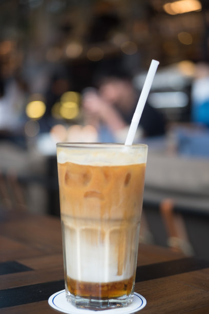 macchiato
