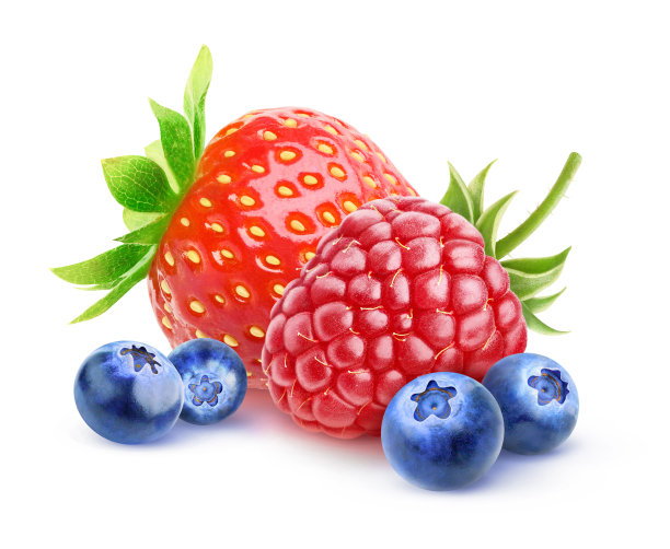 berry