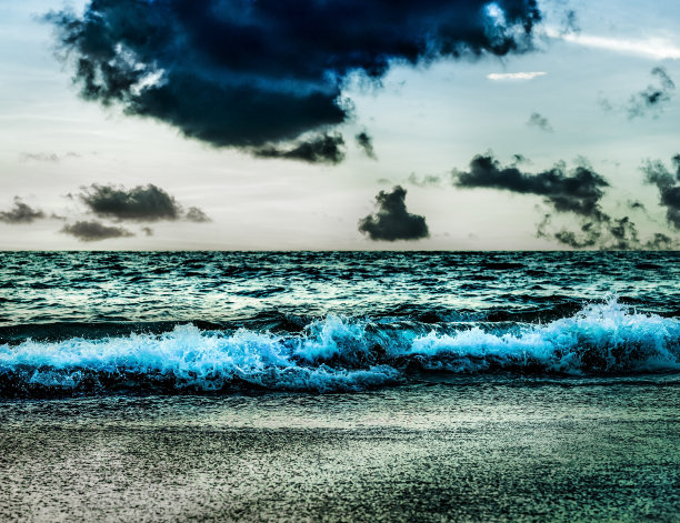 tsunami