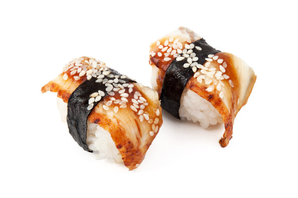 寿司鲣鱼片