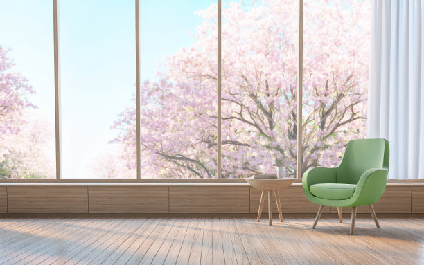 springtime