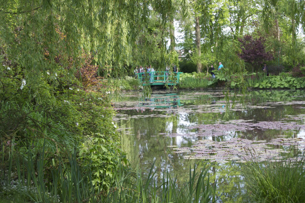 monet
