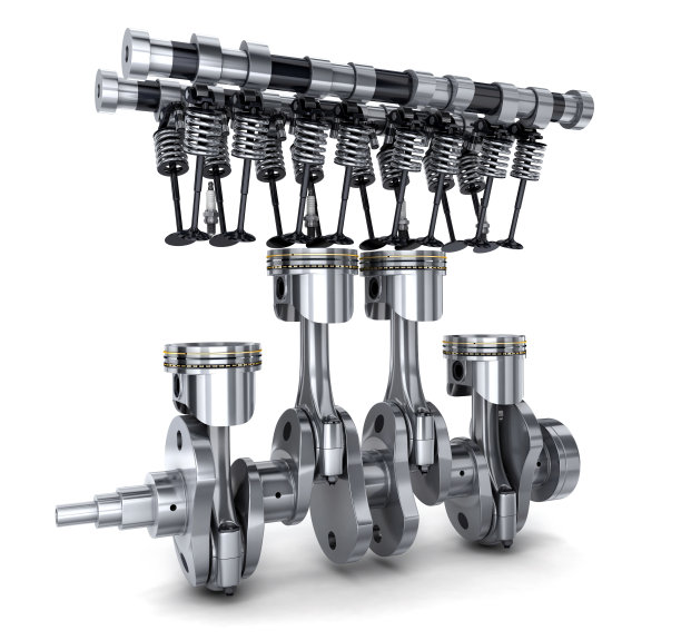 engine