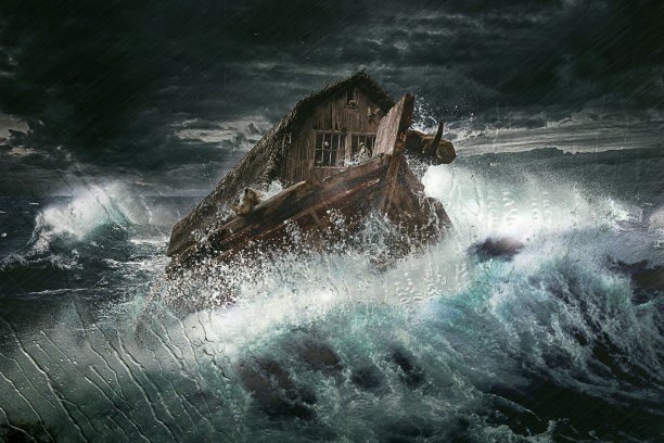 flood