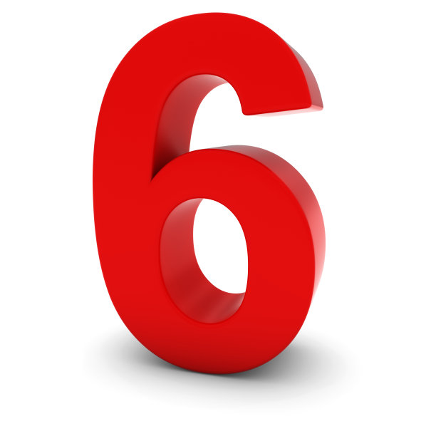 six