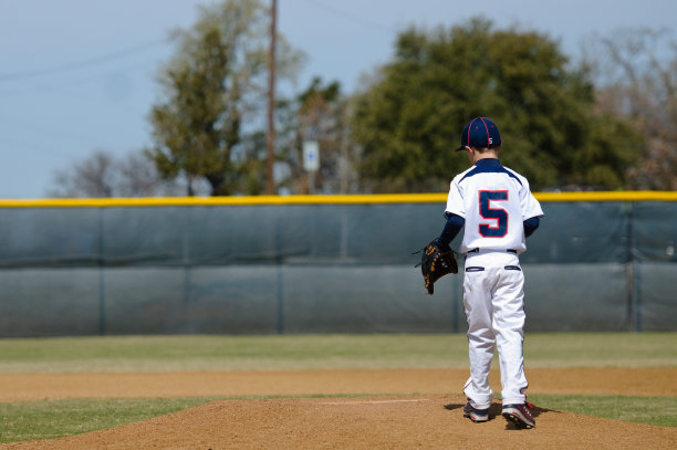 青年棒球和垒球联赛