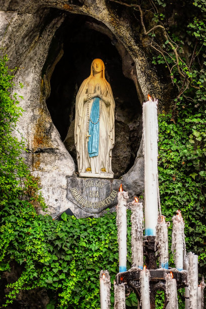 mary